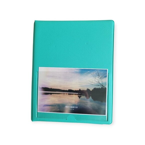 Urban Outfitters Mint Green Photo Albums Set - Picture 3 of 11